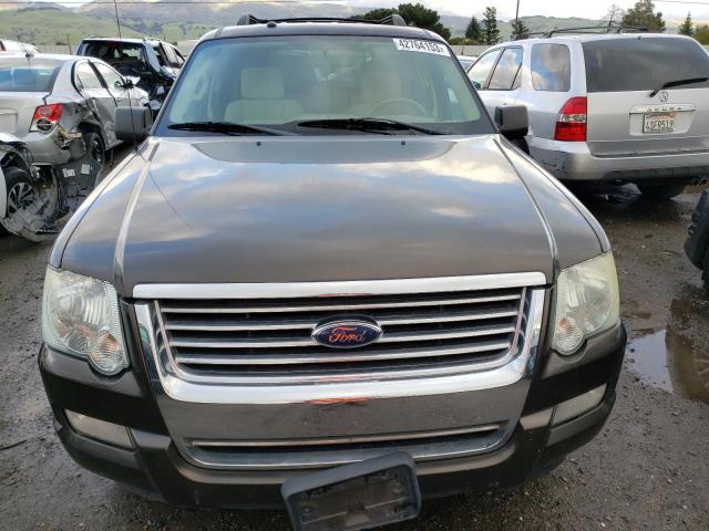 Photo 5 from auction – 2008 FORD EXPLORER X with VIN 1FMEU73E28UA75292