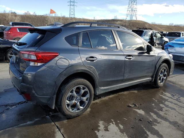 Photo 3 from auction – 2022 SUBARU CROSSTREK with VIN JF2GTHSC7NH222959