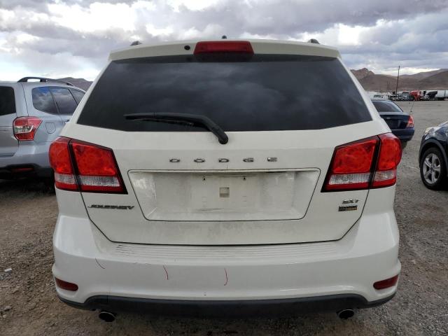 Photo 6 from auction – 2015 DODGE JOURNEY SX with VIN 3C4PDCBG3FT722914