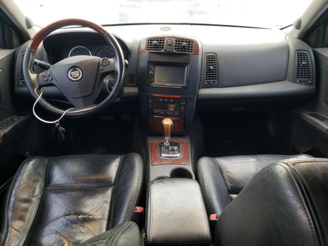 Photo 8 from auction – 2006 CADILLAC CTS HI FEA with VIN 1G6DP577960150875