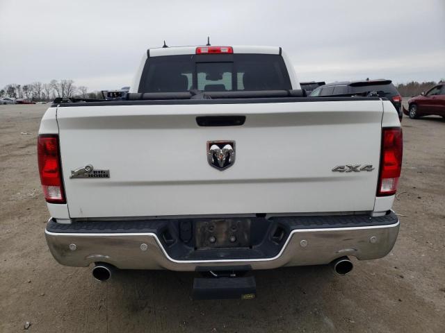 Photo 6 from auction – 2017 RAM 1500 SLT with VIN 1C6RR7LT6HS528029