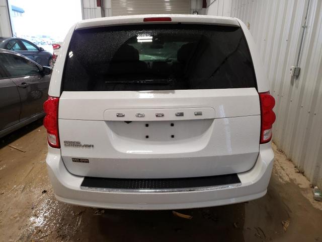 Photo 6 from auction – 2017 DODGE GRAND CARA with VIN 2C4RDGBG8HR855691
