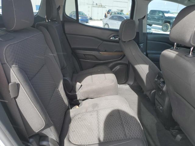 Photo 11 from auction – 2018 GMC ACADIA SLE with VIN 1GKKNSLA3JZ105529