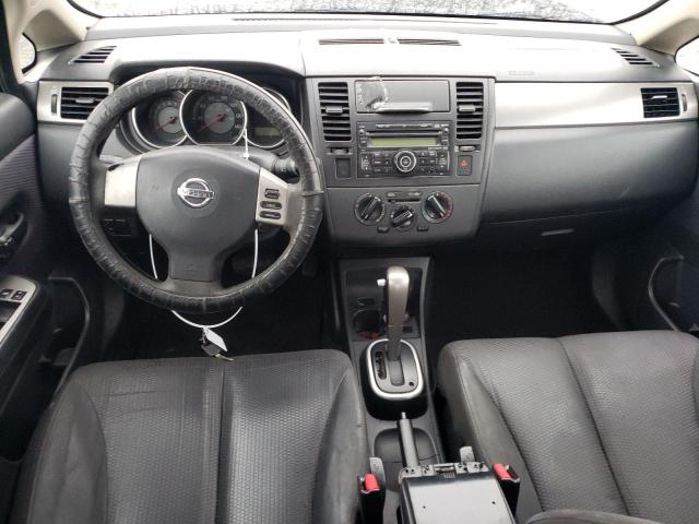Photo 8 from auction – 2008 NISSAN VERSA S with VIN 3N1BC11E68L389499