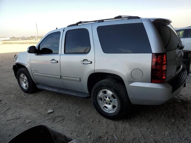 Photo 2 from auction – 2012 CHEVROLET TAHOE C150 with VIN 1GNSCAE00CR173099