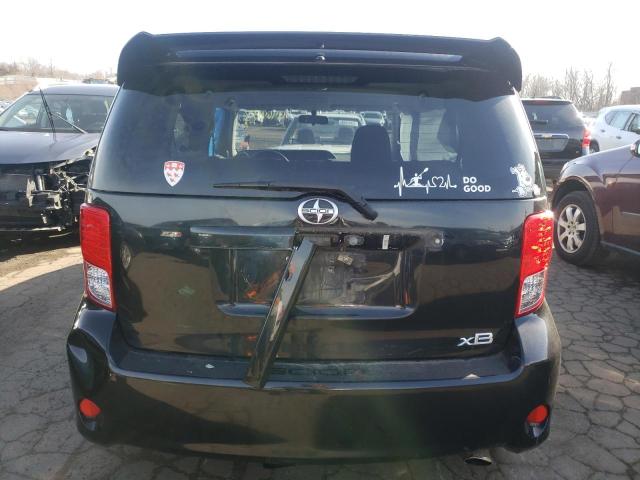 Photo 6 from auction – 2012 SCION XB with VIN JTLZE4FE1CJ021073