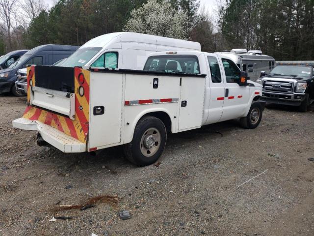 Photo 3 from auction – 2016 FORD F250 SUPER with VIN 1FD7X2A66GEB79842