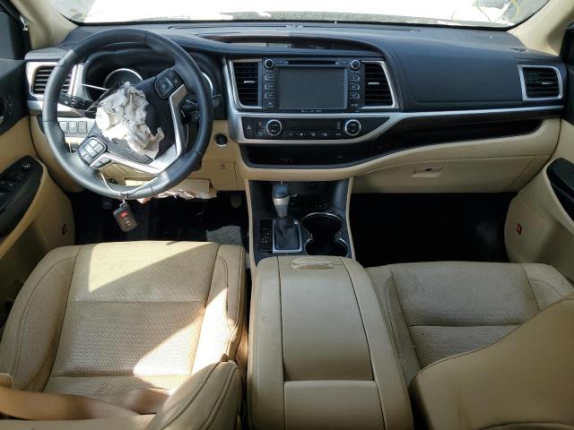 صورة رقم 8 من المزاد - 2016 TOYOTA HIGHLANDER مع VIN 5TDYKRFH9GS148248