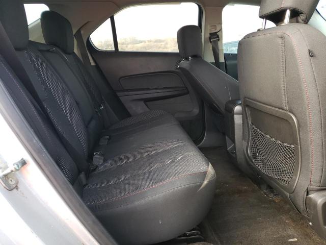 Photo 11 from auction – 2011 CHEVROLET EQUINOX LT with VIN 2GNALDEC2B1336463
