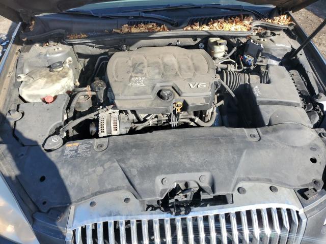 Photo 11 from auction – 2011 BUICK LUCERNE CX with VIN 1G4HC5EM5BU150860
