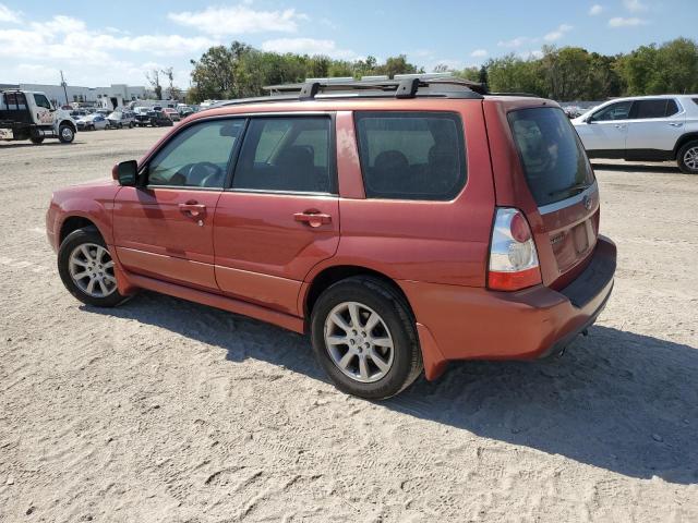 Photo 2 from auction – 2007 SUBARU FORESTER 2 with VIN JF1SG65607H704172