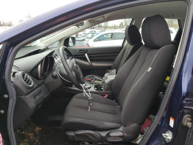 Photo 7 from auction – 2010 MAZDA CX-7 with VIN JM3ER2WM5A0342120
