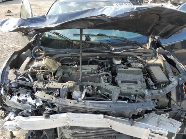 Photo 11 from auction – 2016 HONDA CIVIC LX with VIN 19XFC2F55GE088979