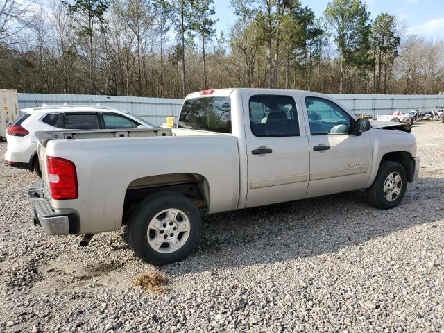 Photo 3 from auction – 2008 CHEVROLET SILVERADO with VIN 3GCEC13J38G112807