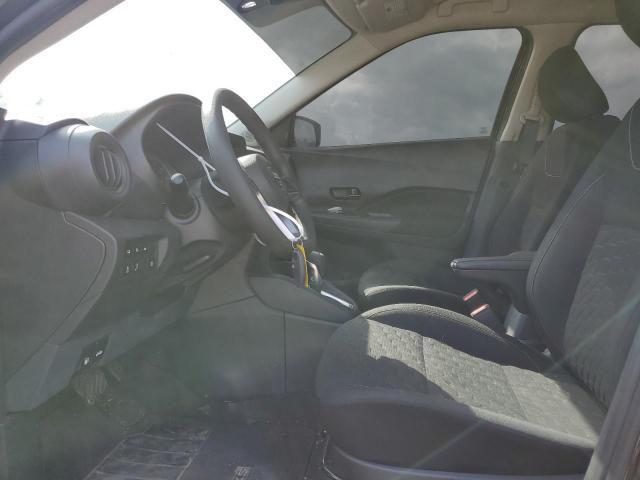 Photo 7 from auction – 2021 NISSAN KICKS S with VIN 3N1CP5BV0ML559767