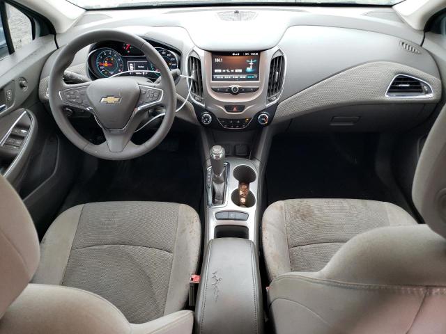Photo 8 from auction – 2017 CHEVROLET CRUZE LT with VIN 1G1BE5SM3H7146038