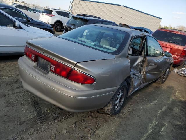 Photo 3 from auction – 2002 BUICK CENTURY CU with VIN 2G4WS52JX21262733