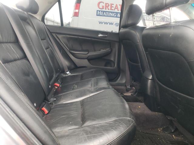 Photo 10 from auction – 2004 HONDA ACCORD EX with VIN 1HGCM56704A099424