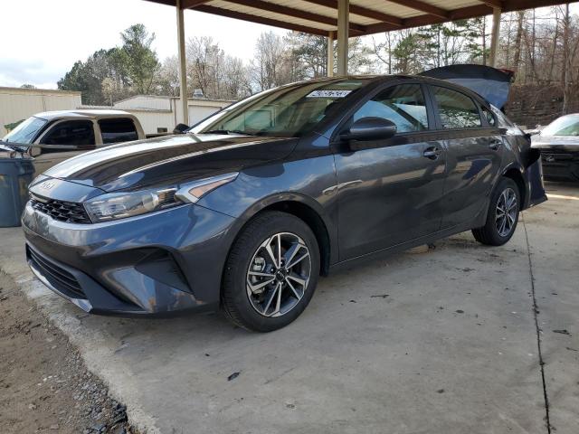 KIA FORTE LX 2023 with VIN 3KPF24AD7PE527029 - Photo from auction