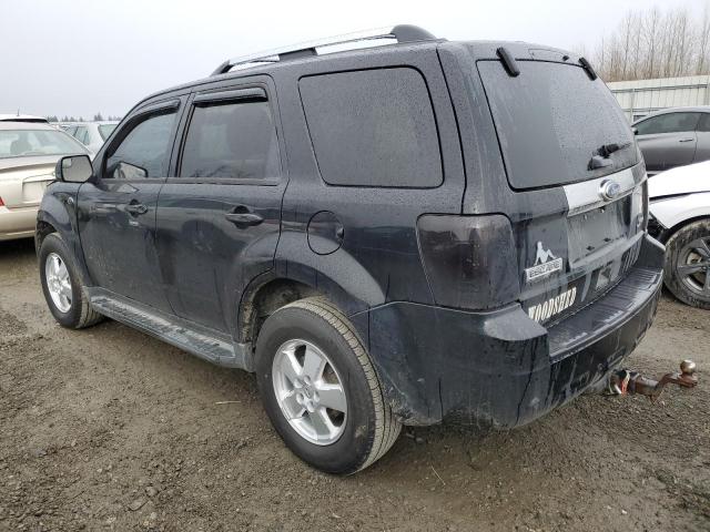 Photo 2 from auction – 2012 FORD ESCAPE LIM with VIN 1FMCU9EG5CKB67244