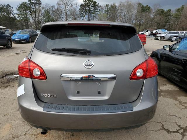 Photo 6 from auction – 2012 NISSAN ROGUE S with VIN JN8AS5MT3CW294354