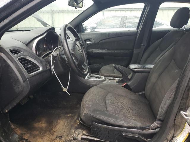 Photo 7 from auction – 2014 DODGE CALIBER with VIN 1C3CDZAB7EN200152