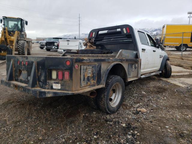 Photo 3 from auction – 2013 RAM 5500 with VIN 3C7WRNEL7DG543432