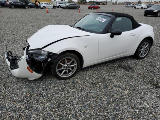 Zdjęcie 1 z aukcji – 2016 MAZDA MX-5 MIATA z VIN JM1NDAB75G0106335