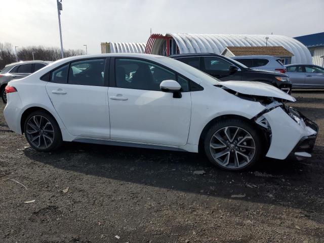 Photo 4 from auction – 2022 TOYOTA COROLLA SE with VIN 5YFS4MCE8NP130309