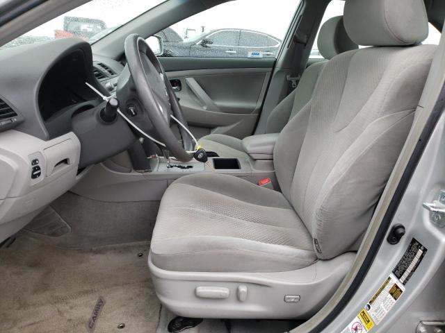 Photo 7 from auction – 2008 TOYOTA CAMRY CE with VIN 4T1BE46K98U197535