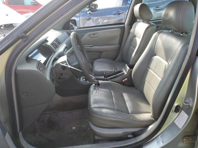 Photo 7 from auction – 2000 TOYOTA CAMRY CE with VIN JT2BF22K5Y0257502