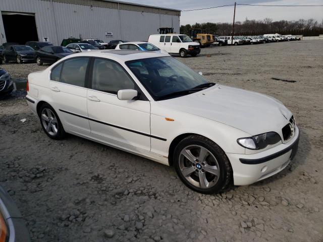 Photo 4 from auction – 2004 BMW 330 XI with VIN WBAEW53414PN36000