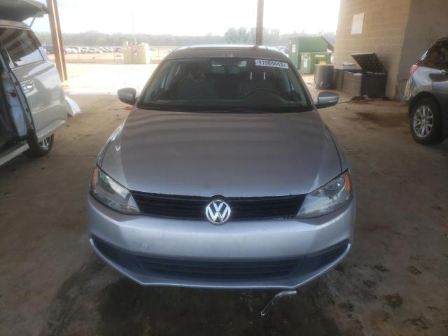Photo 5 from auction – 2012 VOLKSWAGEN JETTA TDI with VIN 3VWLL7AJ6CM420526
