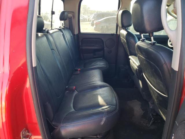 Photo 10 from auction – 2005 DODGE RAM 1500 S with VIN 1D7HA18D35S188298