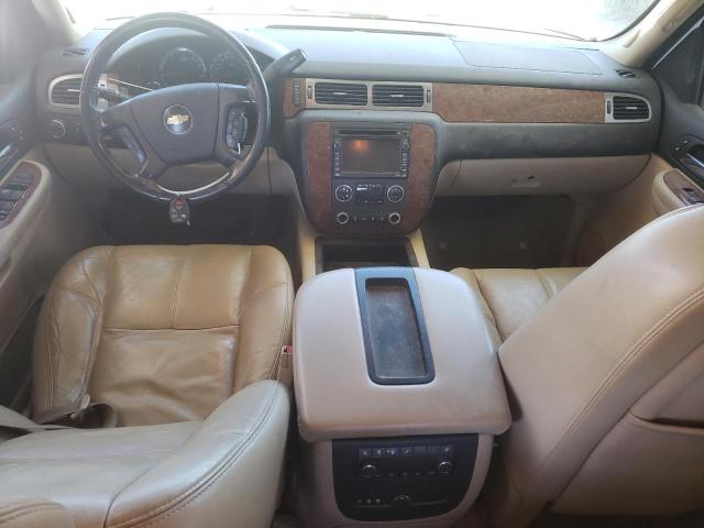 Photo 8 from auction – 2007 CHEVROLET TAHOE C150 with VIN 1GNFC13J77J121339