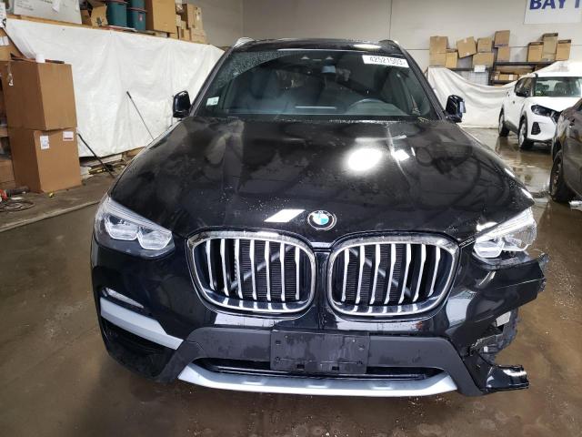Photo 5 from auction – 2019 BMW X3 XDRIVE3 with VIN 5UXTR9C53KLD92005