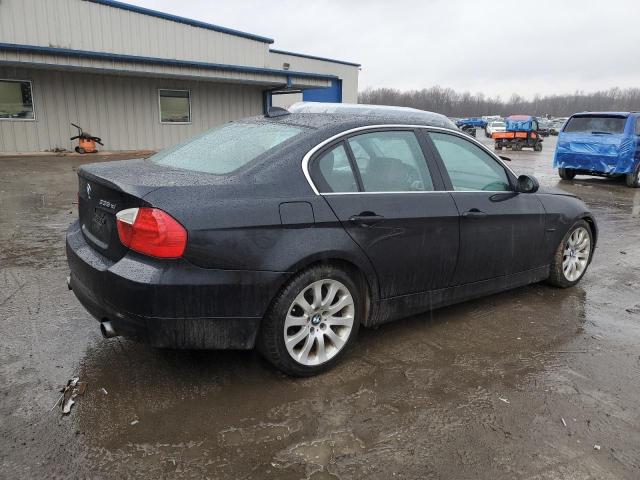 Photo 3 from auction – 2008 BMW 335 XI with VIN WBAVD535X8A284268