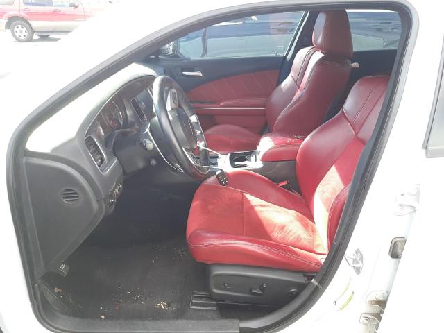 Photo 7 from auction – 2013 DODGE CHARGER SR with VIN 2C3CDXEJ3DH537866