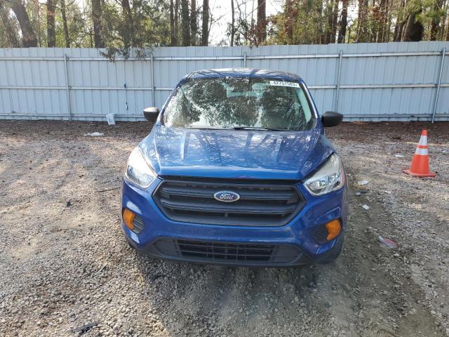 Photo 5 from auction – 2017 FORD ESCAPE S with VIN 1FMCU0F74HUB72831