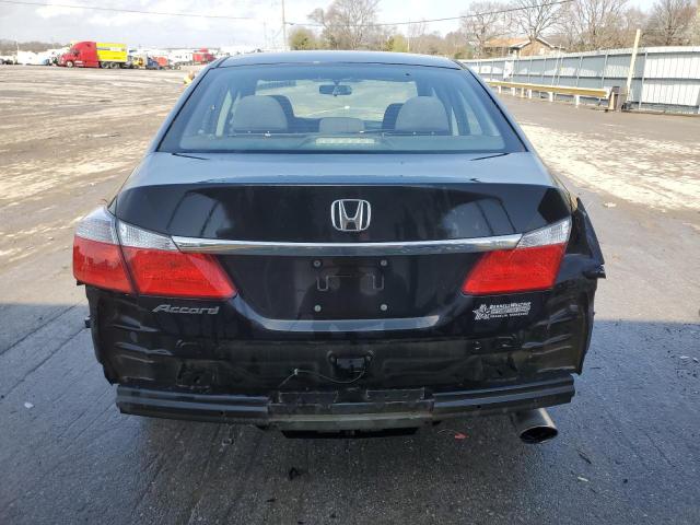 Photo 6 from auction – 2015 HONDA ACCORD EX with VIN 1HGCR2F79FA021761
