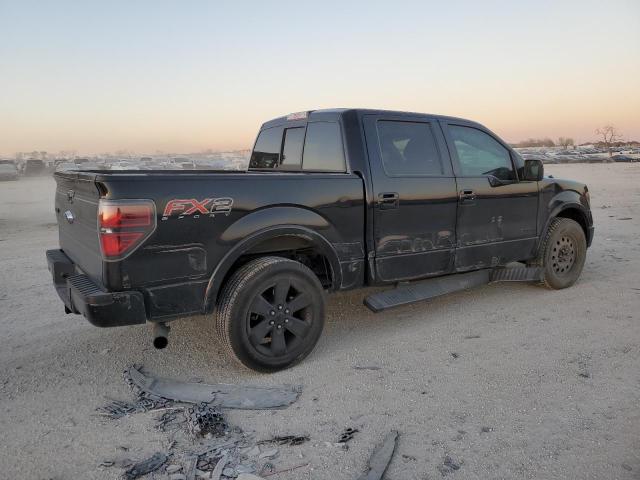 Photo 3 from auction – 2013 FORD F150 SUPER with VIN 1FTFW1CT4DKD58992