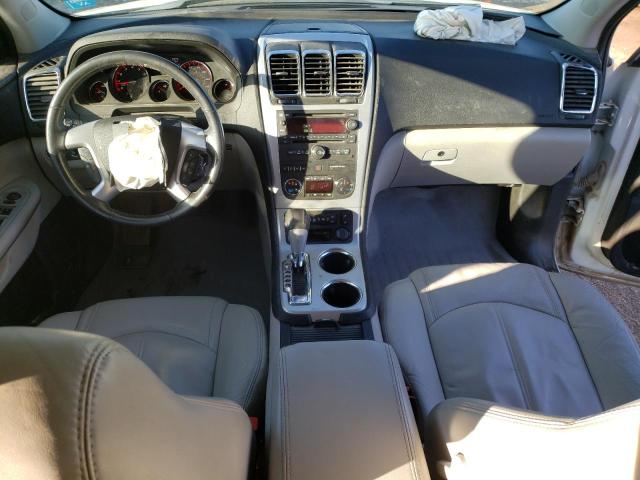 Photo 8 from auction – 2012 GMC ACADIA SLT with VIN 1GKKRRED3CJ225658