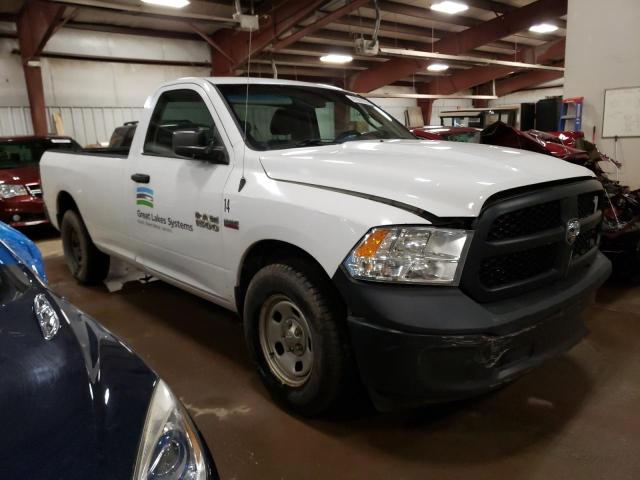 Photo 4 from auction – 2014 RAM 1500 ST with VIN 3C6JR6DT3EG183731