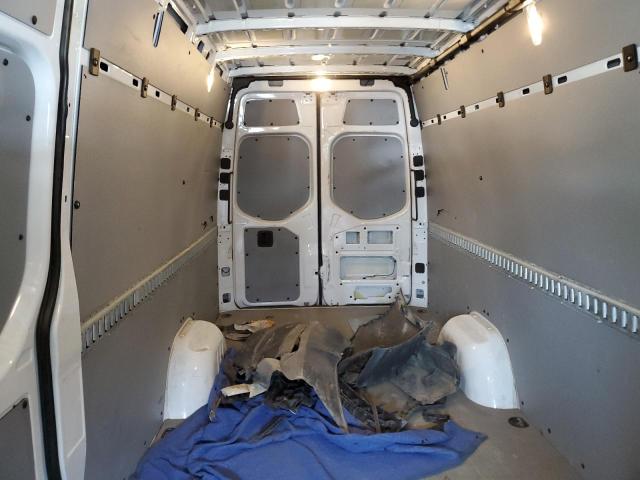 Photo 10 from auction – 2019 FREIGHTLINER SPRINTER 2 with VIN WDRPF1CD0KT009865