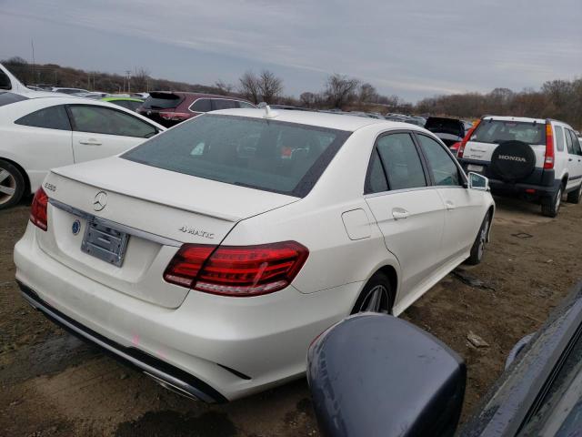 Photo 3 from auction – 2014 MERCEDES-BENZ E 350 4MAT with VIN WDDHF8JB7EA972668