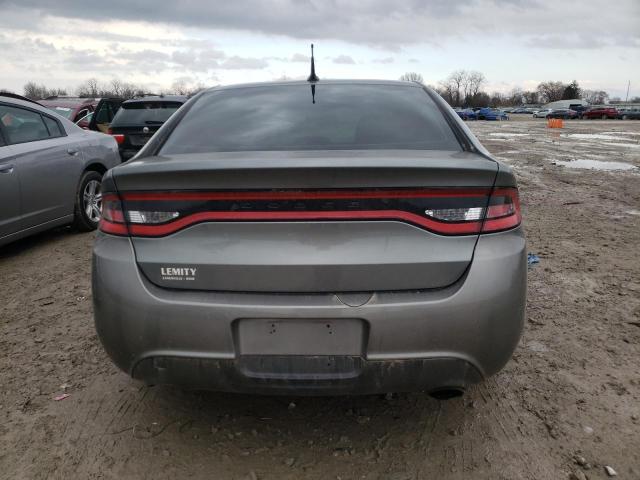 Photo 6 from auction – 2013 DODGE DART SXT with VIN 1C3CDFBH6DD708425