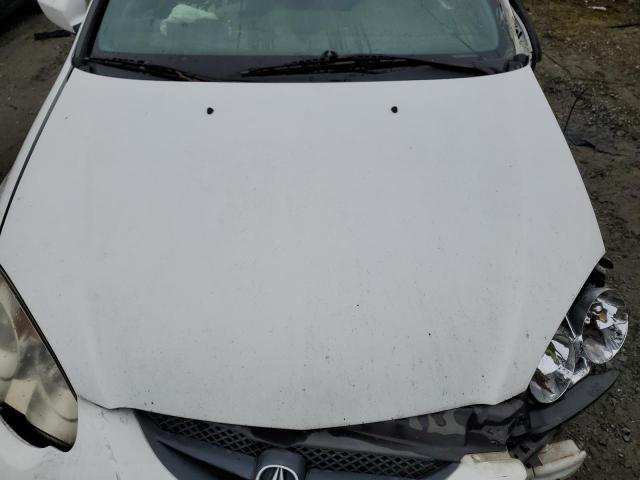 Photo 11 from auction – 2002 ACURA RSX with VIN JH4DC53832C005328