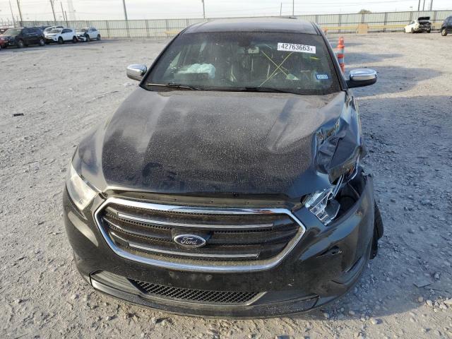 Photo 5 from auction – 2013 FORD TAURUS LIM with VIN 1FAHP2F83DG138352