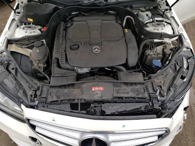 Photo 11 from auction – 2014 MERCEDES-BENZ E 350 4MAT with VIN WDDHF8JB7EA972668