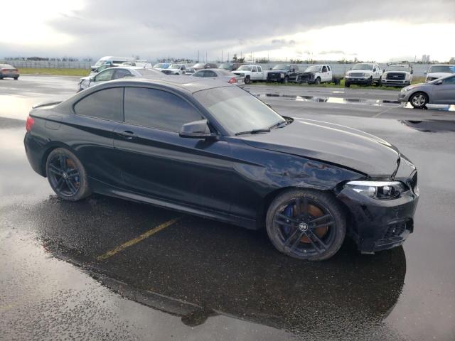 Фото 4 с аукциона – 2018 BMW M240I с VIN WBA2J5C59JVC07470